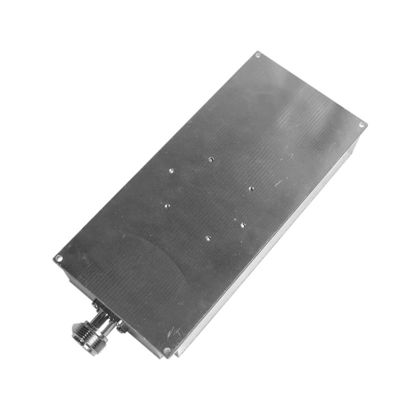 1.5GHz 100W High Power Radio Frequency Wideband RF Amplifier Ruggedness