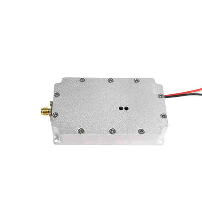 Cellular Phone RF Power Amplifier 10W Signal Jammer Module For GPS WIFI 5.8G 2.4G