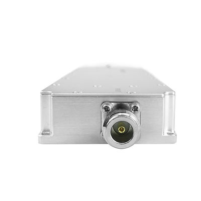 High power 100W120-200MHz 3700-3900MHz  VSWR &Temp protection Lora digital FPVDJI drone defense