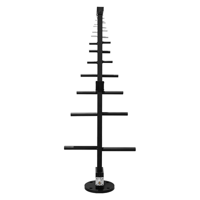 300mhz 400mhz 500mhz WIFI GPS yagi antenna for out doors communication Self-installation