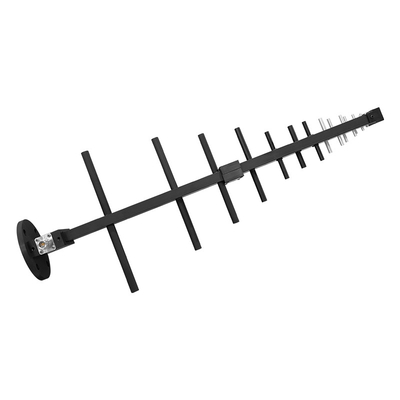 300mhz 400mhz 500mhz WIFI GPS yagi antenna for out doors communication Self-installation