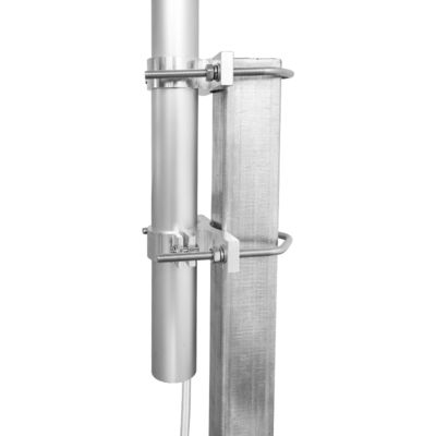 25-3000mhz high gain 100W discone base station antenna