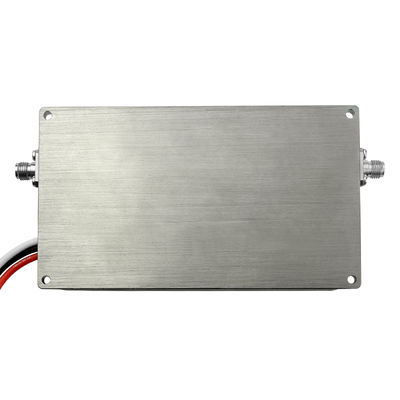 10W wirelesss signal blocker power amplifier module 400mhz 500mhz 50mhz-7200mhz