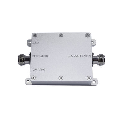 TX 5.8ghz 5W smart home system drone  signal extender liner bidirectional power amplifier module