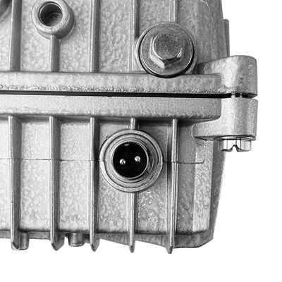 Drone Frequency Scrambler With 3000 Meter Shield Range