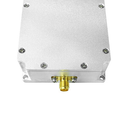 50W GaN RF Power Amplifier Module Jamming Module with Circulator Protection for Anti-Drone Systems