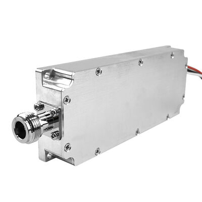 Long Range WIFI 5.8ghz 50W  drone Signal Jammer  Jammer For Jamming illegal drones