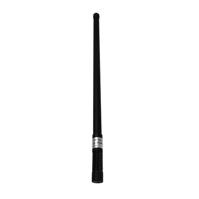 Antenna Omnidirectional Fiberglass Antenna with Spring Damping LORA UVA Outdoor Antenna Customizable
