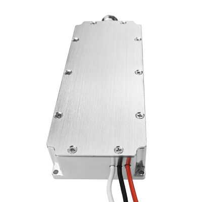 Customized LDMOS 433mhz 800mhz 900mhz 2.4ghz 28V RF 50W drone FPV jammer module Privacy protection outdroos