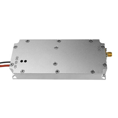 OBD Shape Vehicle GPS Signal Jammer GPSL1 Frequency Easy Installation For Mortage Car