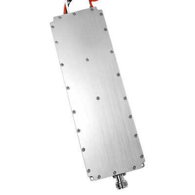 Long distance jamming LoRA digital 50W 2.4GHz 5.8GHz drone signal block module