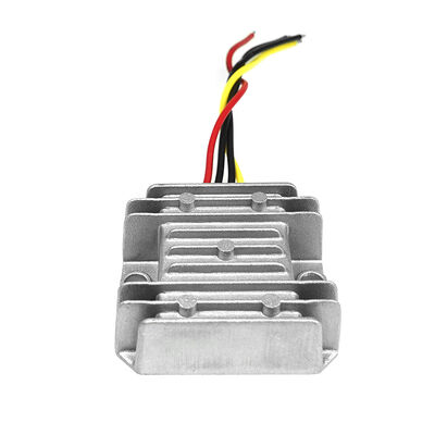 Customized DC to DC converter 36V 24V3A Boost Module for signal basestation system