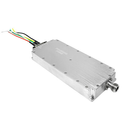 Specialized Software-Controlled Digital 100W 50W 2.4GHZ 5.8GHZ  Drone Jamming Module