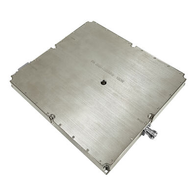 High power 100W  ultra band 300-2700MHz  PA power amplifier module For government projects