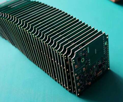 In-stock FPV UAV wireless detection PCB components with direction finding function