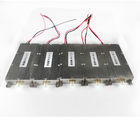 5.8G Rf Power amplifier Transmitter For Air Security 24V Voltage