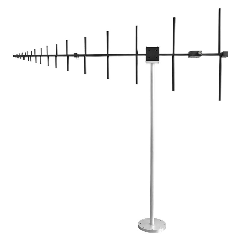 Factory supplier directional 100-7000mhz Log periodic antenna for outdoors communication
