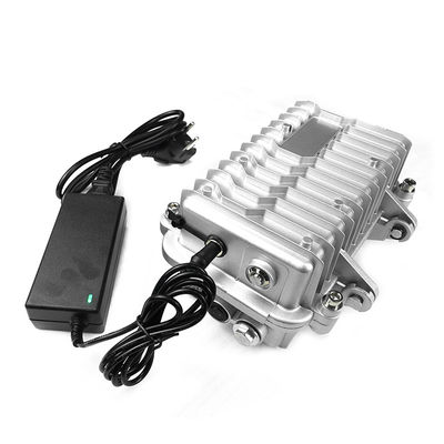 বহিরঙ্গন অবৈধ ড্রোন বাধা সিস্টেম, বহিরঙ্গন জলরোধী সরঞ্জাম