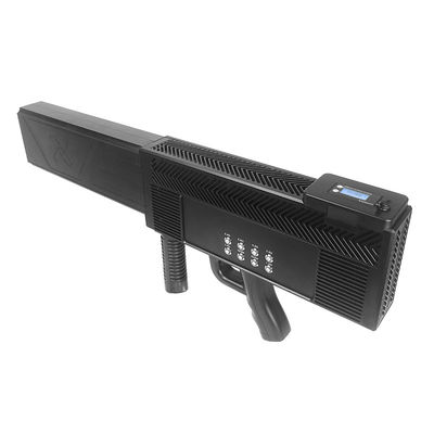 কাউন্টার ড্রোন জ্যামিং ডিভাইসের জন্য ইউএভি ডিফেন্ডার