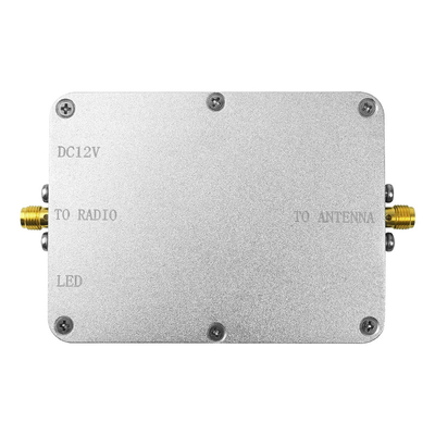 4W 5W 6W 10W 2.4g 5.2g5.8g WIFI ড্রোন সংকেত বুস্টার দ্বিমুখী পাওয়ার এমপ্লিফায়ার মডিউল