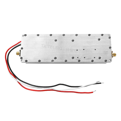 30W 400mhz 1000mhz 2000mhz 900-1400mhz দ্বি-মুখী অতি ব্যান্ড পাওয়ার এম্প্লিফায়ার মডিউল