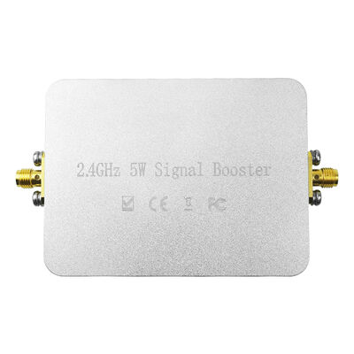 ODM&OEM 1420-1470MHz লাইনার 10W ড্রোন FPV সংকেত বুস্টার জন্য দ্বি-দিক শক্তি পরিবর্ধক মডিউল