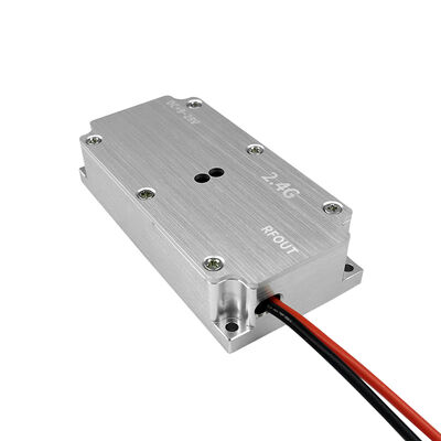 উচ্চ কর্মক্ষমতা Rf শক্তি পরিবর্ধক, টেকসই রেডিও ফ্রিকোয়েন্সি পরিবর্ধক