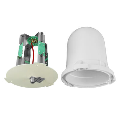 GSM / 3G / 4G এর জন্য সেল ফোন পোর্টেবল সেল ফোন সিগন্যাল জ্যামার হ্যান্ডহেল্ড 8 অ্যান্টেনা