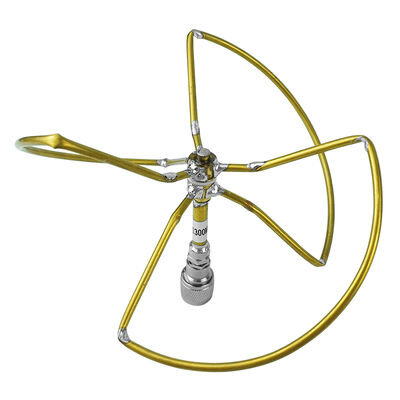 জ্যামিং সেল ফোন সিগন্যাল 2G 3G 4G 5G ক্যামেরা ব্লুটুথ ফ্রিকোয়েন্সির জন্য পোর্টেবল 10 চ্যানেল সিগন্যাল জ্যামার