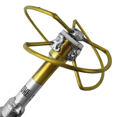 পোর্টেবল হ্যান্ডহেল্ড মোবাইল ফোন সিগন্যাল জ্যামার 12 চ্যানেল ওয়াইফাই জিপিএস কাস্টমাইজড