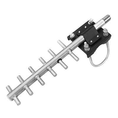 100W ওয়াইফাই 2.4 গিগাহার্টজ দীর্ঘ দূরত্বের দিকনির্দেশক ইয়াজি যোগাযোগ অ্যান্টেনা