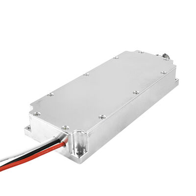 ওয়াইফাই ৫জি গ্যান সার্কুলেটর এন ফিমেল ৫০ডব্লিউ আউটপুট ইউএভি এফপিভি সিগন্যাল জ্যামিং আরএফ ওয়্যারলেস মডিউল