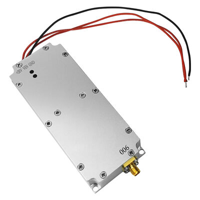 বন্ধকী গাড়ির জন্য ওবিডি আকৃতির যানবাহন জিপিএস সিগন্যাল জ্যামার জিপিএসএল 1 ফ্রিকোয়েন্সি সহজ ইনস্টলেশন