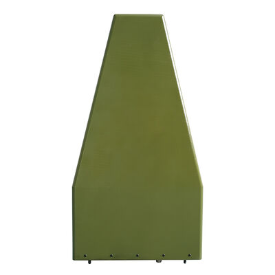 কাস্টমাইজড জিপিএস ওয়াইফাই জিএনএসএস ১৫০০ মেগাহার্টজ দিকনির্দেশক লগ পিরিয়ডিক অ্যান্টেনা অ্যান্টি ড্রোন জ্যামারের জন্য