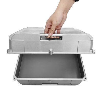 ওয়াটারপ্রুফ আরএফ সিগন্যাল ব্লকার 2 3 4 5 জি ওয়াইফাই জিপিএস ভিএইচএফ ইউএইচএফ ড্রোন সিগন্যাল অ্যালুমিনিয়াম আউটডোর জ্যামার