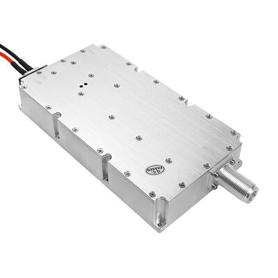 200W 24V 28V ওয়াইফাই 5GHz 5.2GHz 5.8GHz ওয়্যারলেস সিগন্যাল ব্লকার জ্যামার মডিউল