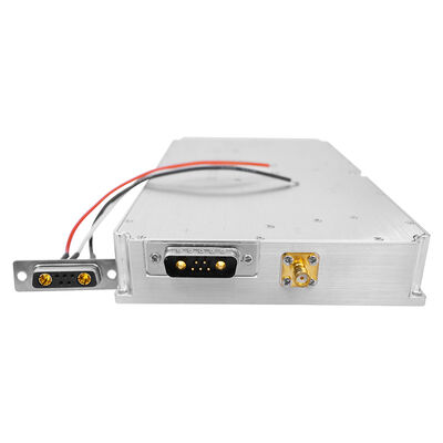 200W/300W ড্রোন সিগন্যাল জ্যামার মডিউল অ্যান্টি-ইউএভি জ্যামিং সিস্টেম মডিউল এলডিএমওএস 400-2900MHz ইউএভি প্রতিরোধের জন্য