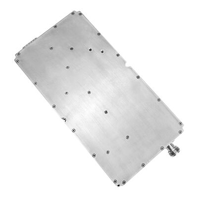 এন্টি ড্রোন সিস্টেমের জন্য উচ্চ ক্ষমতা 200W ওয়াইফাই 2.4GHZ 2300mhz 2500mhz আরএফ জ্যামার মডিউল