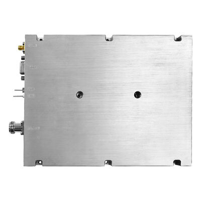 আদালতের জন্য 8 ওয়ে ডেস্কটপ ওয়াইফাই সিগন্যাল জ্যামার ব্যাসার্ধ 5-40 মিটার