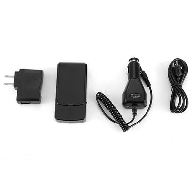 2G / 3G জিপিএস ব্লকার জ্যামার, 5 - 10 মিটার দূরত্ব বহনযোগ্য জিপিএস জ্যামার