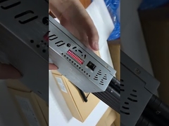 পোর্টেবল হ্যান্ডহেল্ড মোবাইল ফোন সিগন্যাল জ্যামার 12 চ্যানেল ওয়াইফাই জিপিএস কাস্টমাইজড