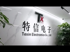 মডিউল মূল কারখানার বাস্তব প্রদর্শন