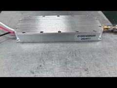 400-2700MHz 50W সিগন্যাল পাওয়ার এম্প্লিফায়ার মডিউল অ্যান্টি-ড্রোন যোগাযোগ এবং নিয়ন্ত্রণ ফ্রিকোয়েন্সির জন্য