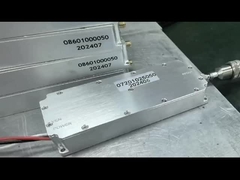 লরা 50W 720-1020MHz 28V টেস্ট