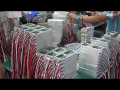 ফ্যাক্টরি ডিসপ্লে