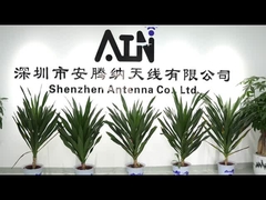 অ্যান্টেনা কারখানা