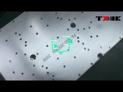 200W ব্রডব্যান্ড পাওয়ার এমপ্লিফায়ার পরীক্ষা