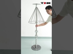 লগ-পেরিওডিক অ্যান্টেনা