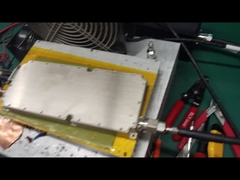 300-2000 পাওয়ার এম্প্লিফায়ার 100W