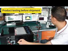 পণ্য পরীক্ষা